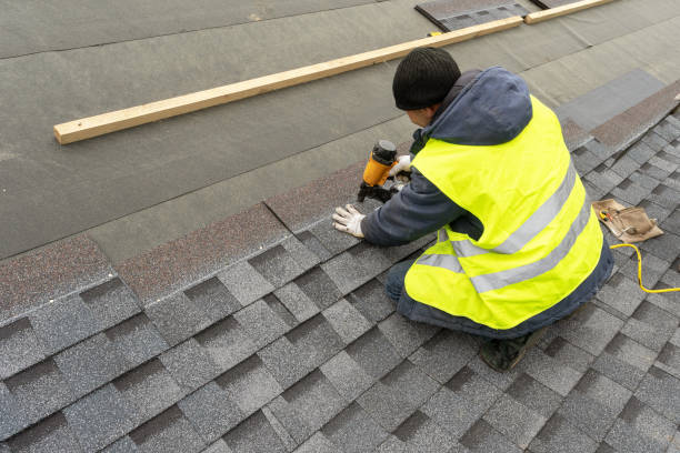 Best Flat Roof Repair Services  in Clarendon, TX