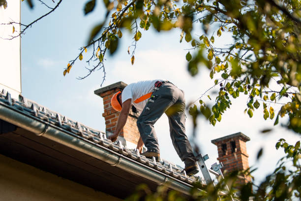 Quick and Trustworthy Emergency Roof Repair Services in Clarendon, TX