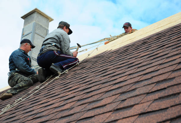 Best Storm Damage Roof Repair  in Clarendon, TX