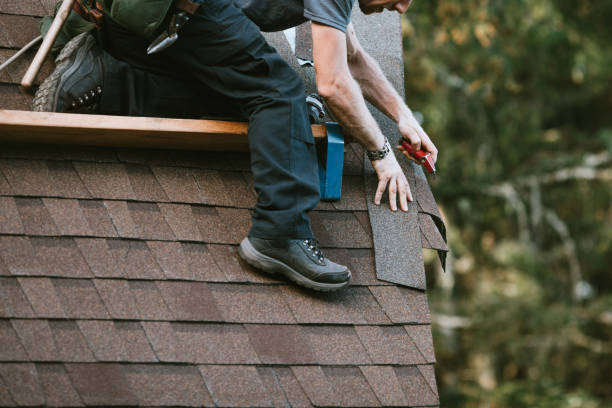 Roof Waterproofing Services in Clarendon, TX